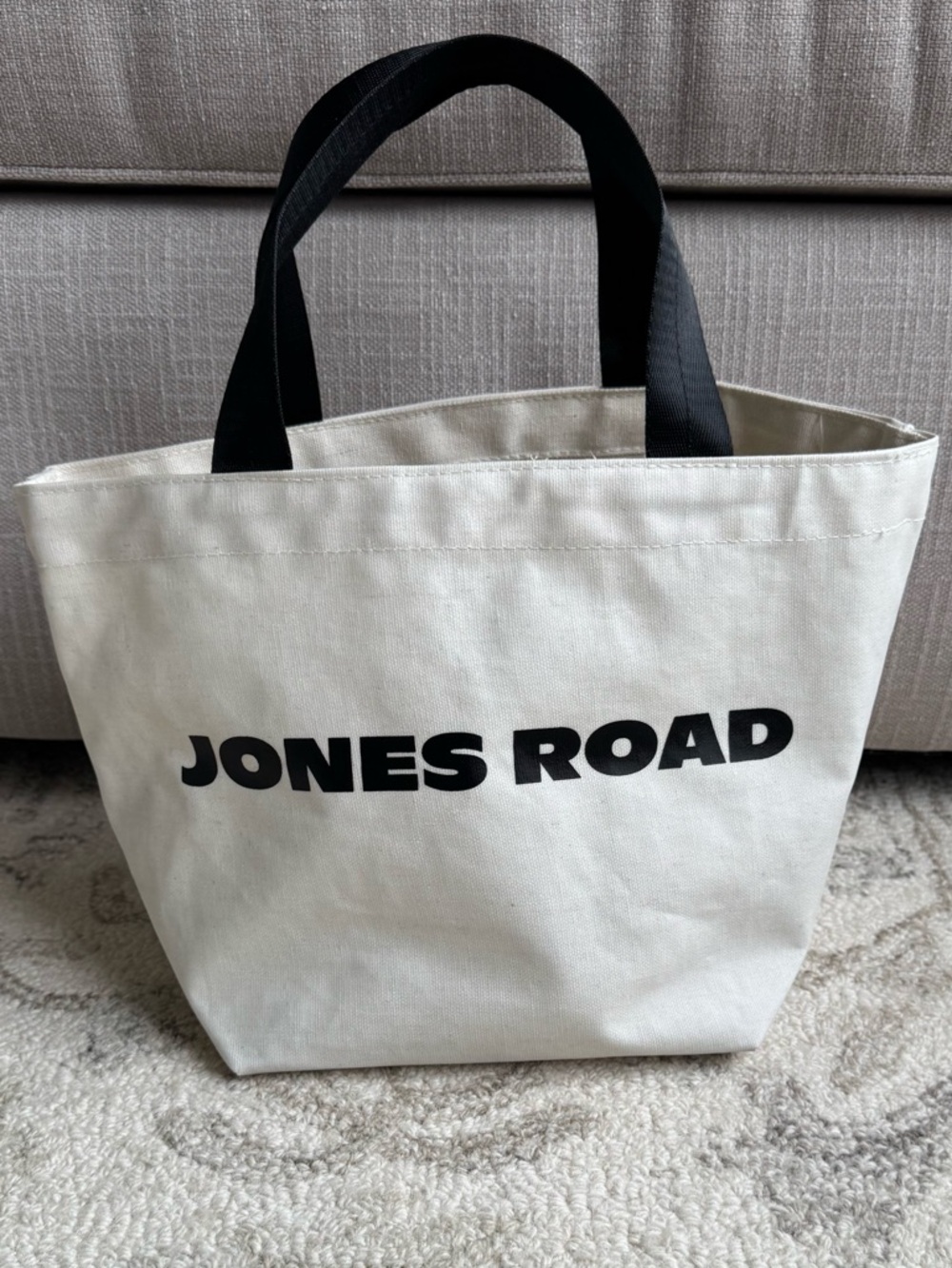 Jones Road The Market Tote Bag